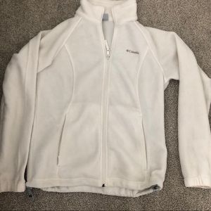 Women’s Columbia Sweatshirt